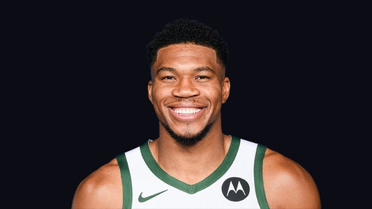 Giannis Antetokounmpo - NBA