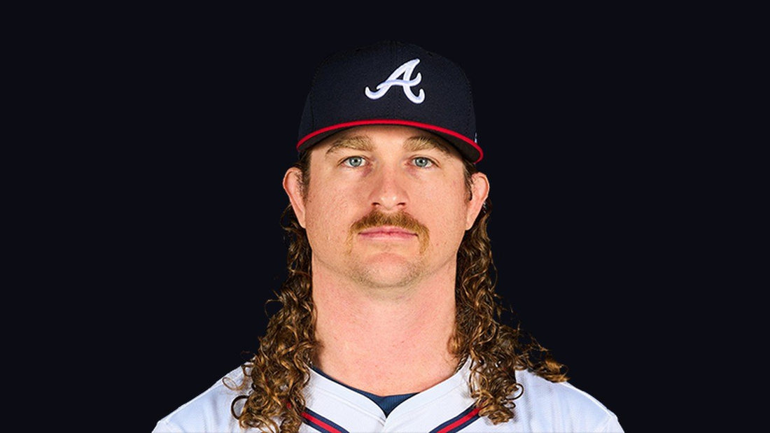 Grant Holmes - MLB