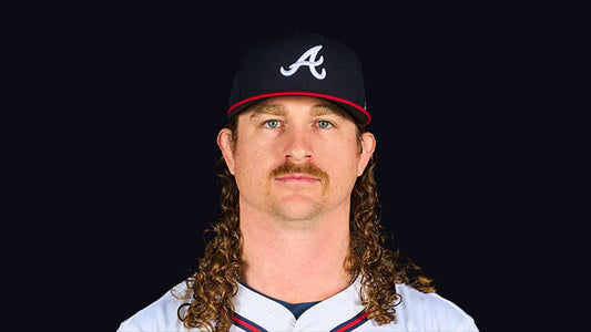 Grant Holmes - MLB
