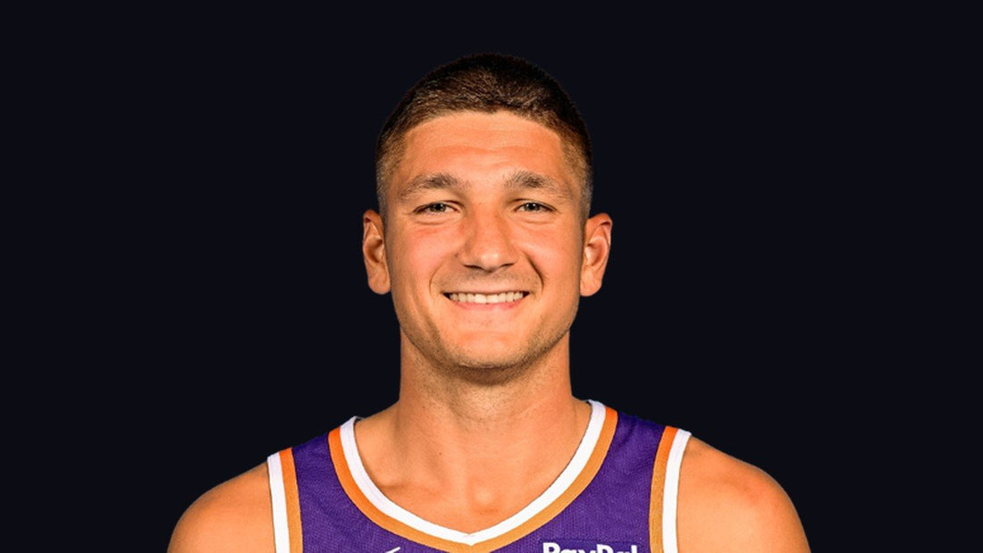 Grayson Allen - NBA