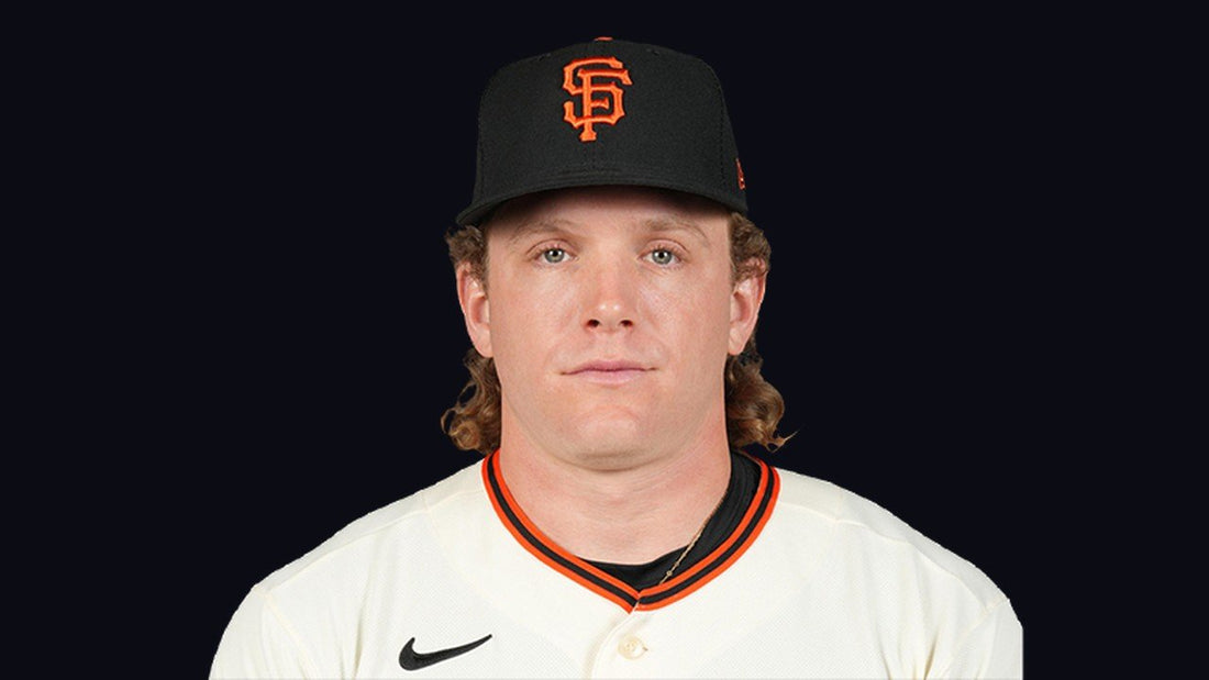 Harrison Bader - MLB