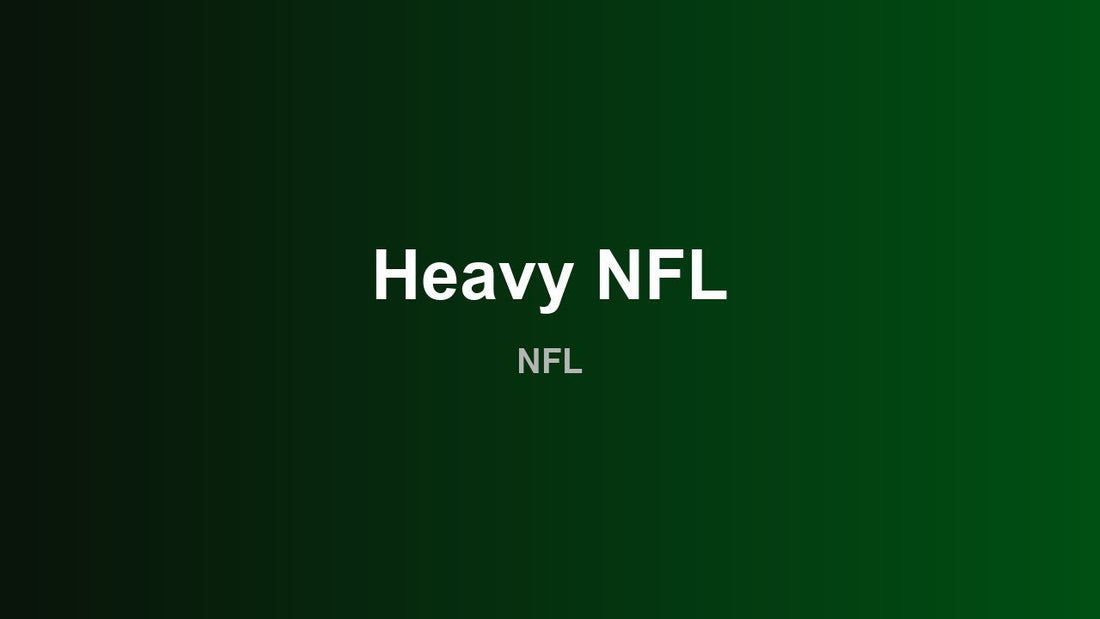 Heavy NFL - NFL