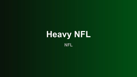 Heavy NFL - NFL