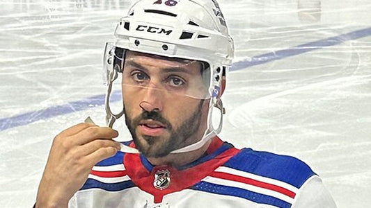 Vincent Trocheck - NHL