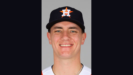 Hunter Brown - MLB