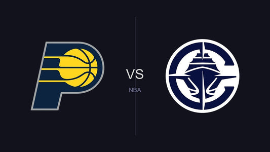 Indiana Pacers vs Orlando Magic - NBA Prediction Market