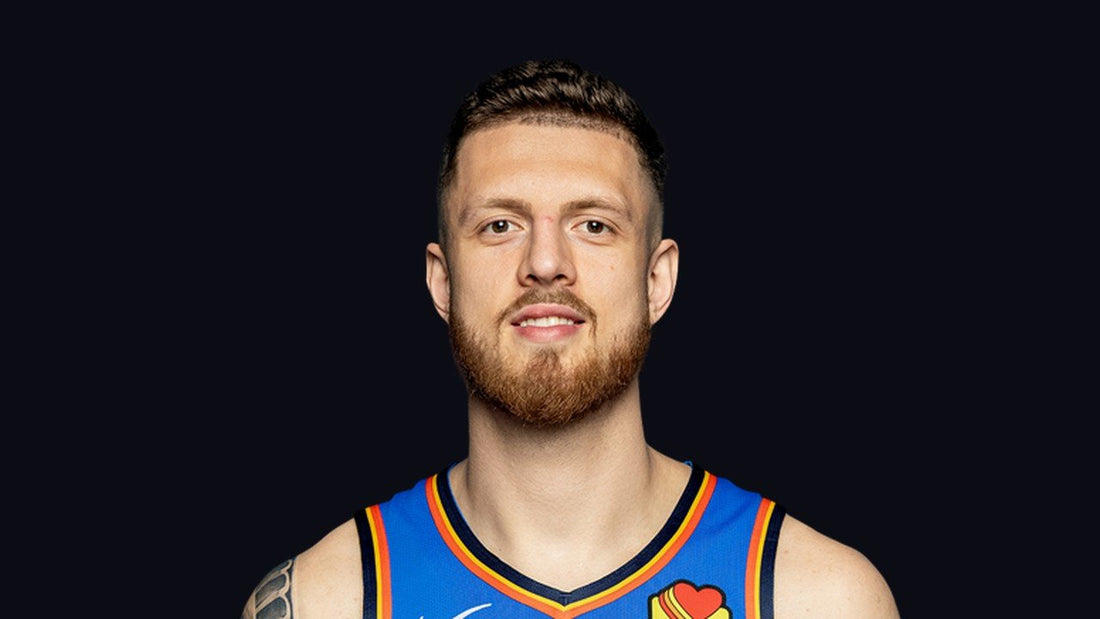 Isaiah Hartenstein - NBA