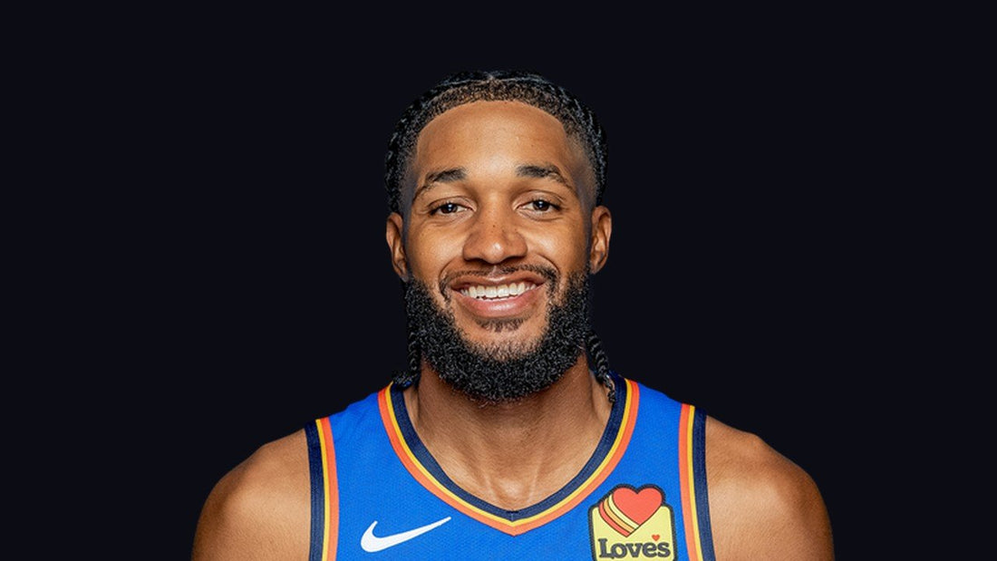 Isaiah Joe - NBA