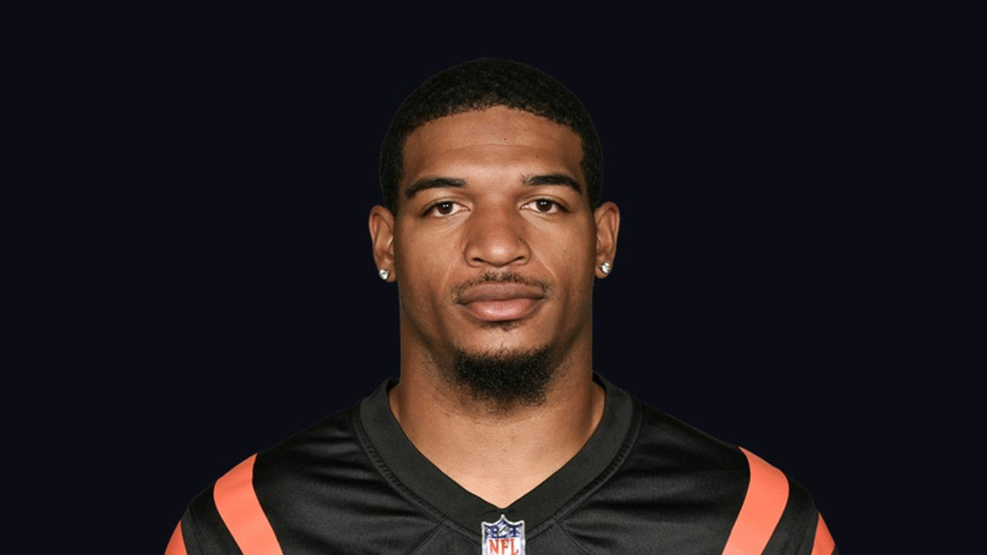 Ja'Marr Chase - NFL