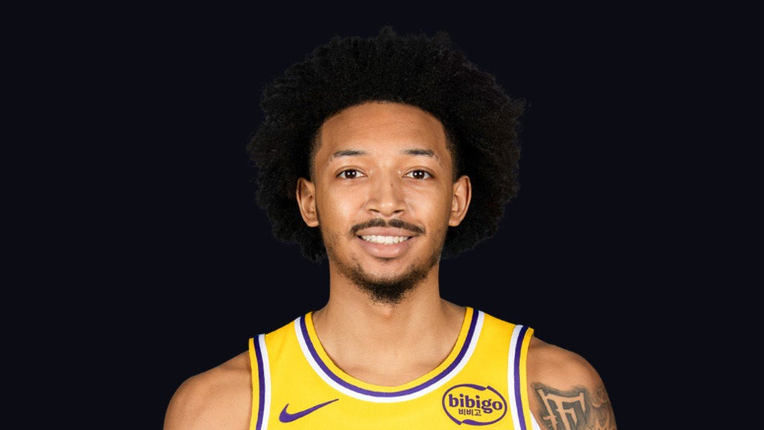 Jabari Smith Jr - NBA