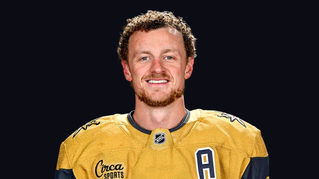 Jack Eichel - NHL