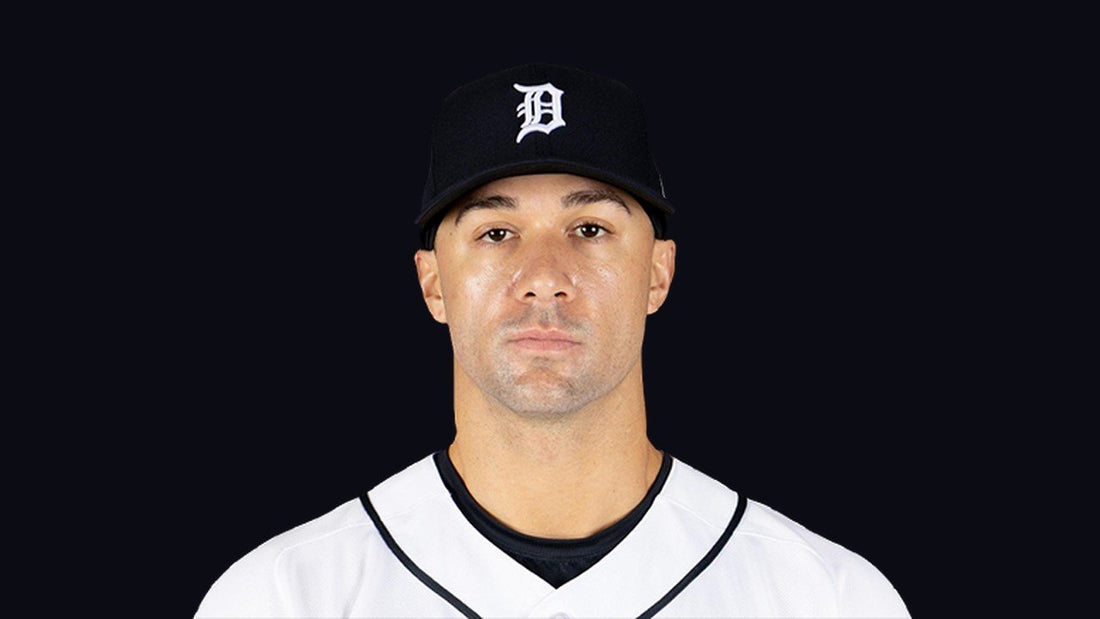 Jack Flaherty - MLB