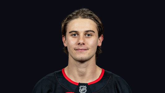 Jack Hughes - NHL