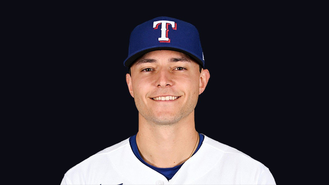 Jack Leiter - MLB