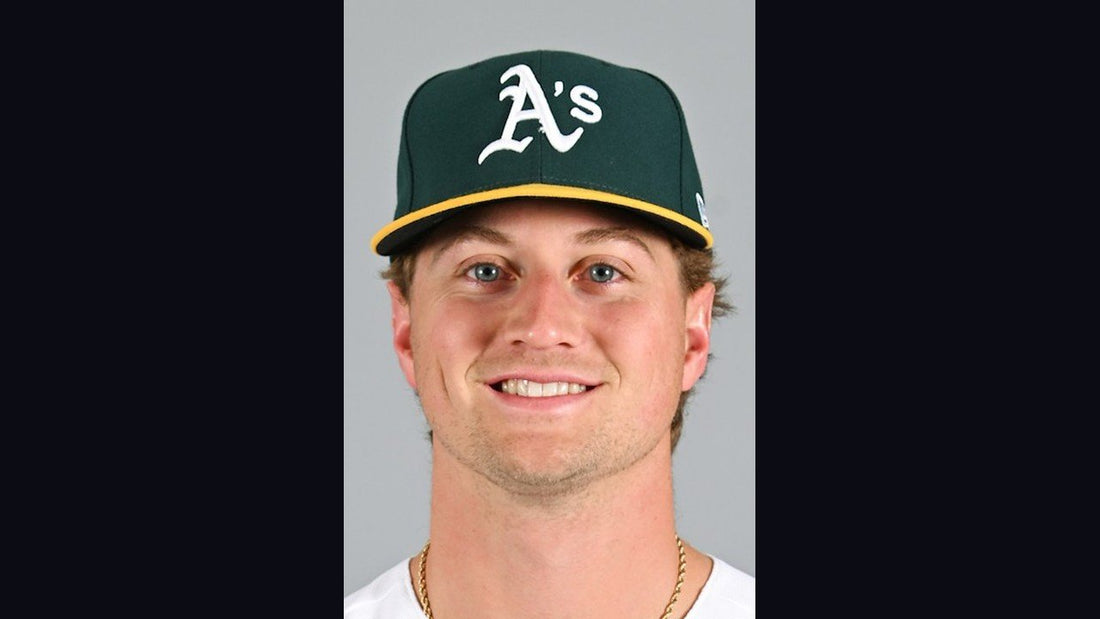 Jack Perkins - MLB