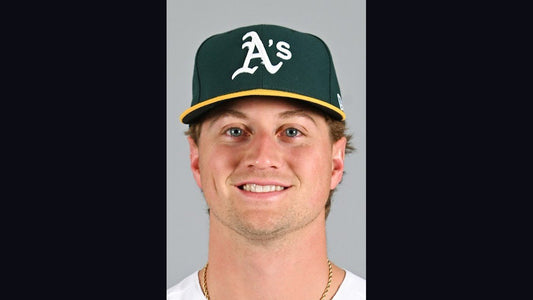 Jack Perkins - MLB