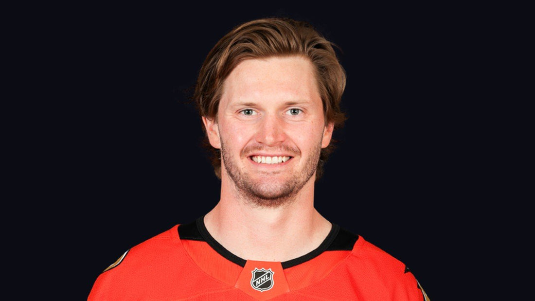 Jacob Trouba - NHL