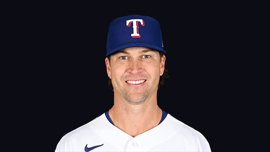 Jacob deGrom - MLB