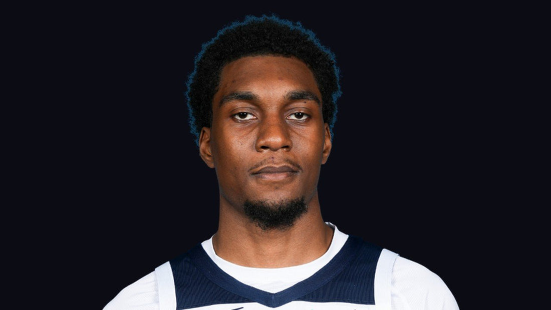 Jaden McDaniels - NBA
