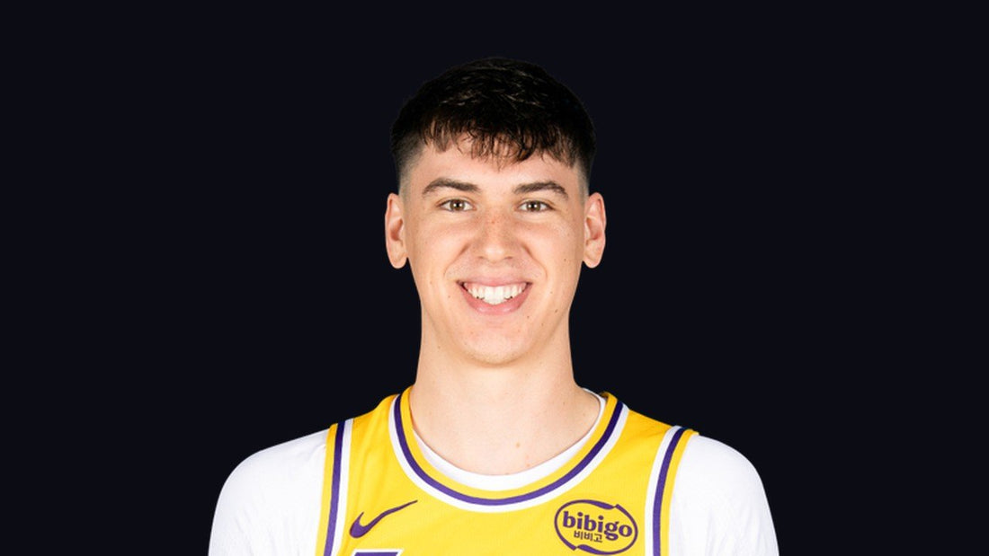 Jake LaRavia - NBA