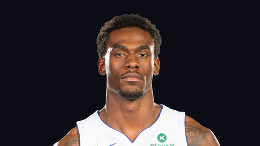 Jalen Duren - NBA