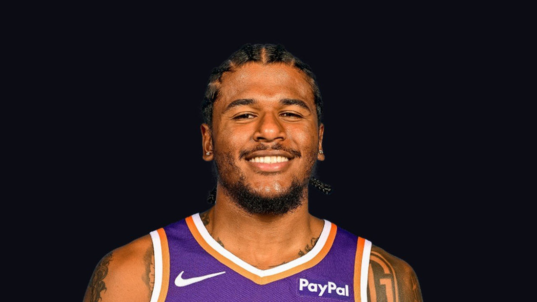 Jalen Green - NBA