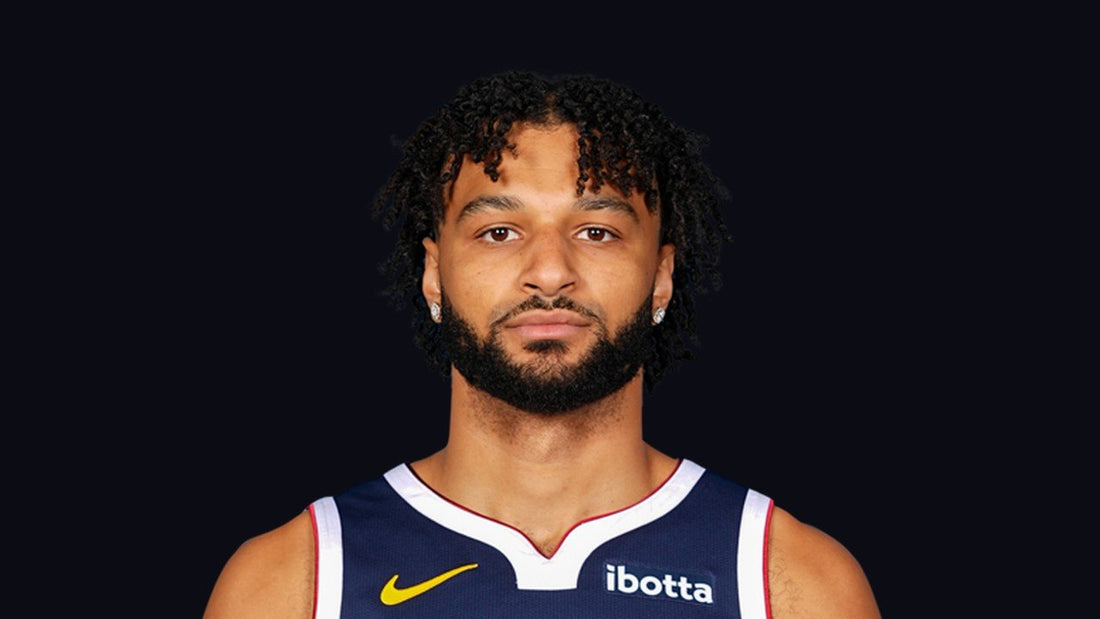 Jamal Murray - NBA
