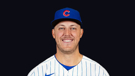 Jameson Taillon - MLB