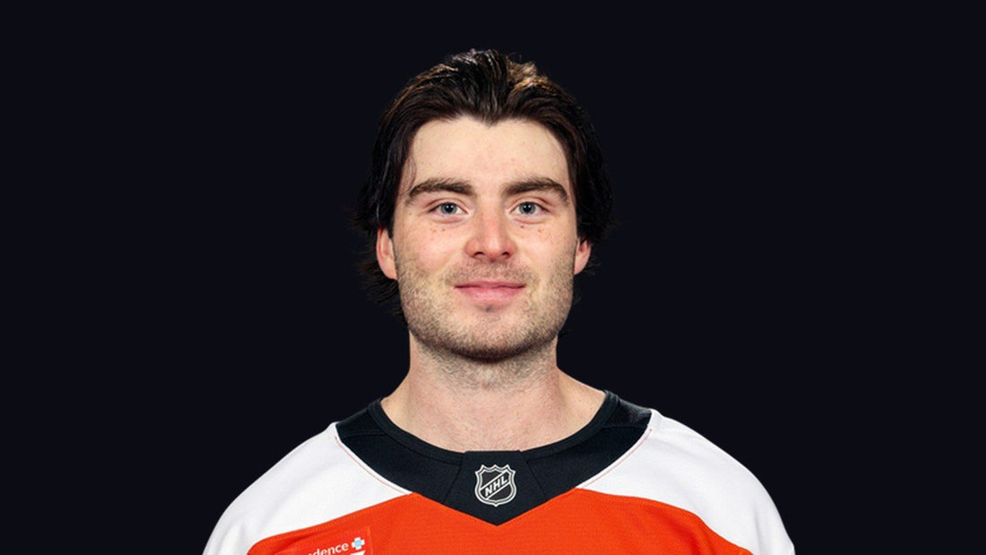Jamie Drysdale - NHL