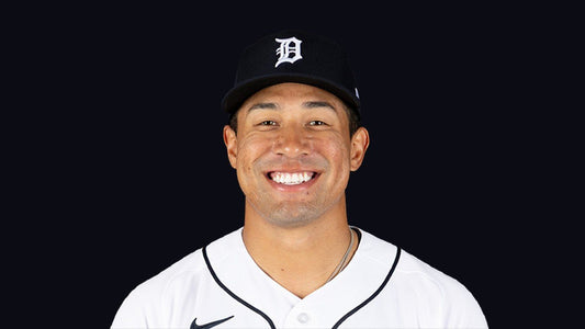 Jared Jones - MLB