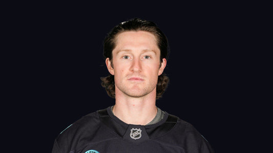 Jared McCann - NHL