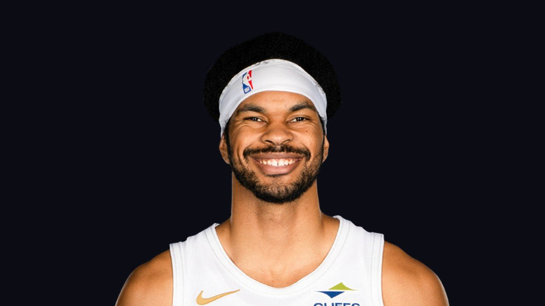 Jarrett Allen - NBA