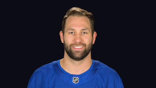 Jason Zucker - NHL