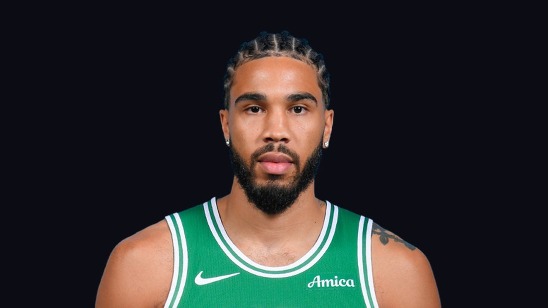 Jayson Tatum - NBA