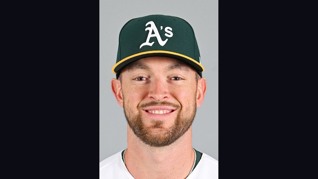 Jeffrey Springs - MLB