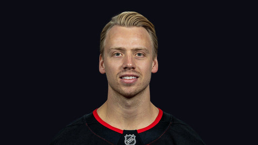 Jesper Bratt - NHL