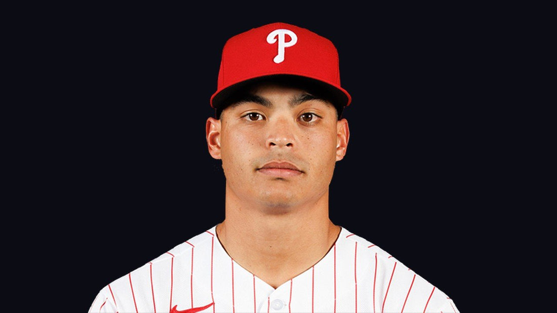 Jesus Luzardo - MLB