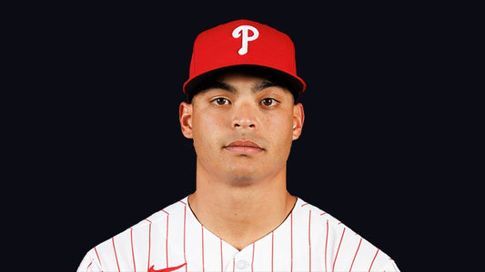 Jesus Luzardo - MLB