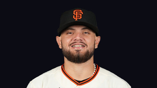 Jesus Rodriguez - MLB