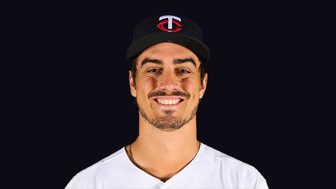 Joe Ryan - MLB