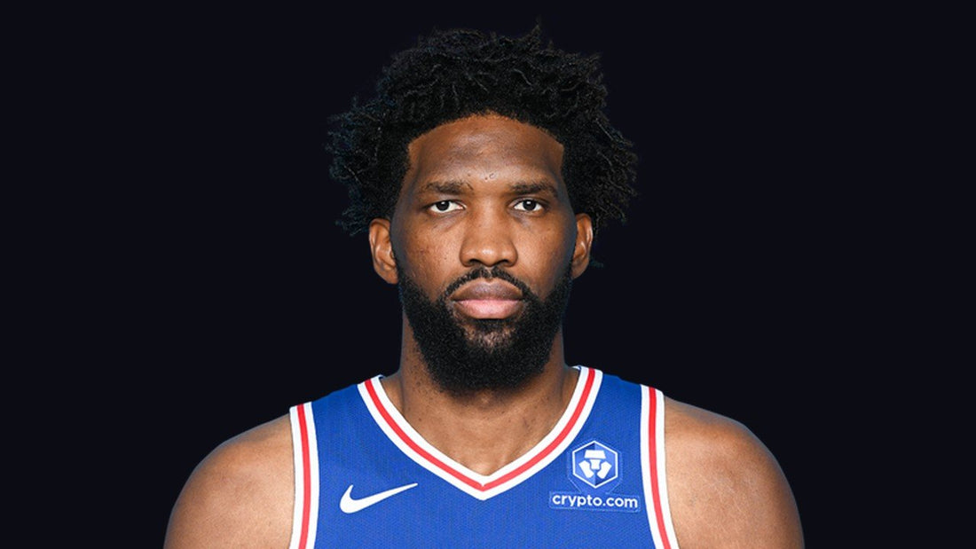 Joel Embiid - NBA