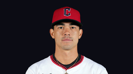 Joey Cantillo - MLB