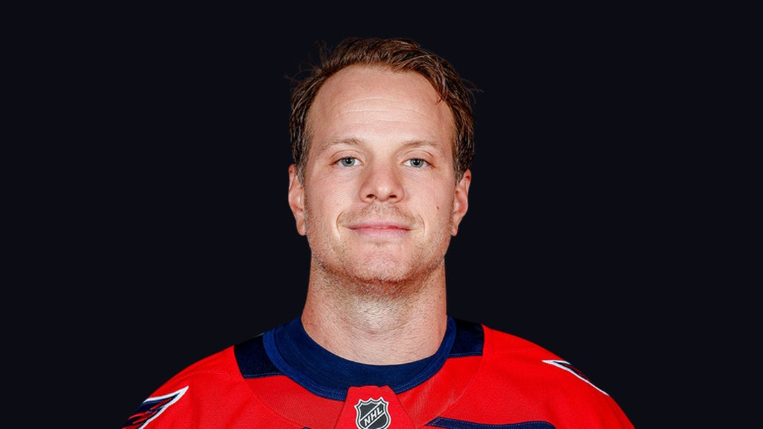 John Carlson - NHL
