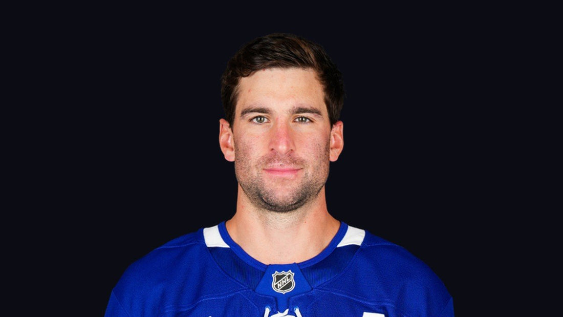John Tavares - NHL