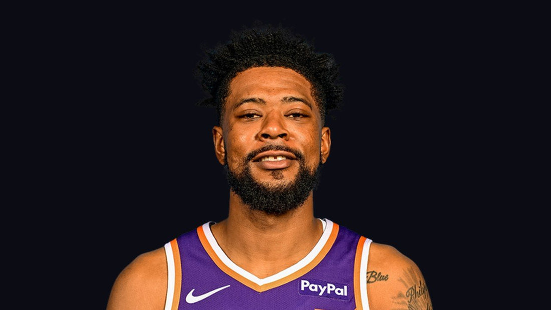 Jordan Goodwin - NBA