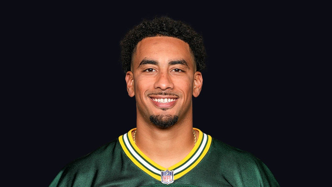 Jordan Love - NFL