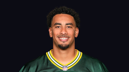 Jordan Love - NFL