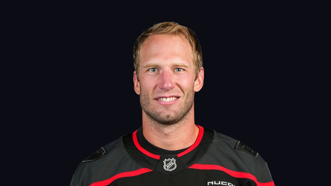 Jordan Staal - NHL