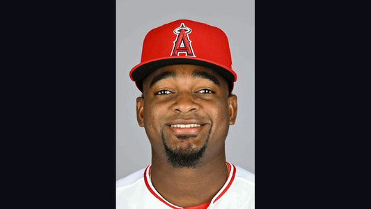 Jose Soriano - MLB