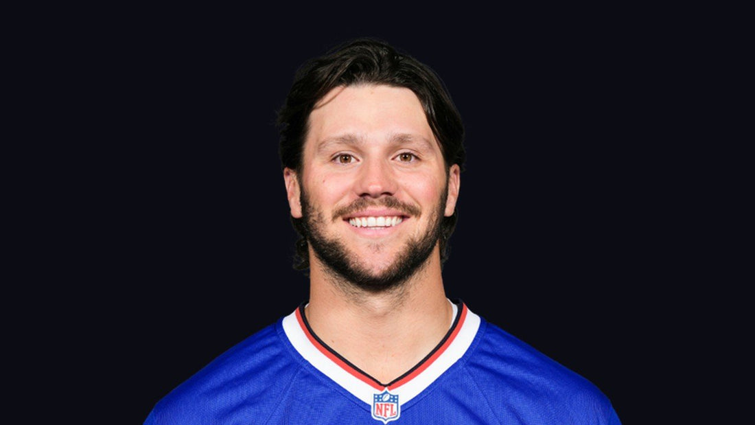 Josh Allen - NFL